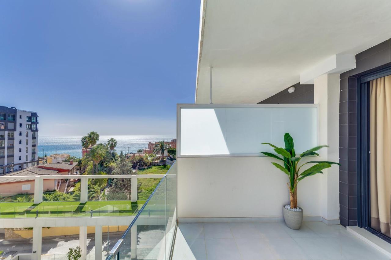 Calpe Beach & City - Premium Exterior photo