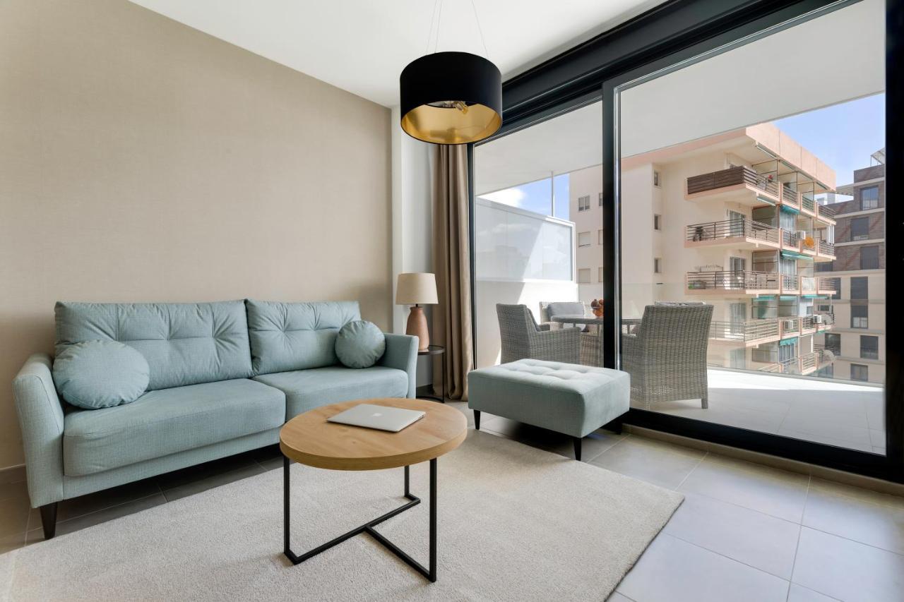 Calpe Beach & City - Premium Exterior photo